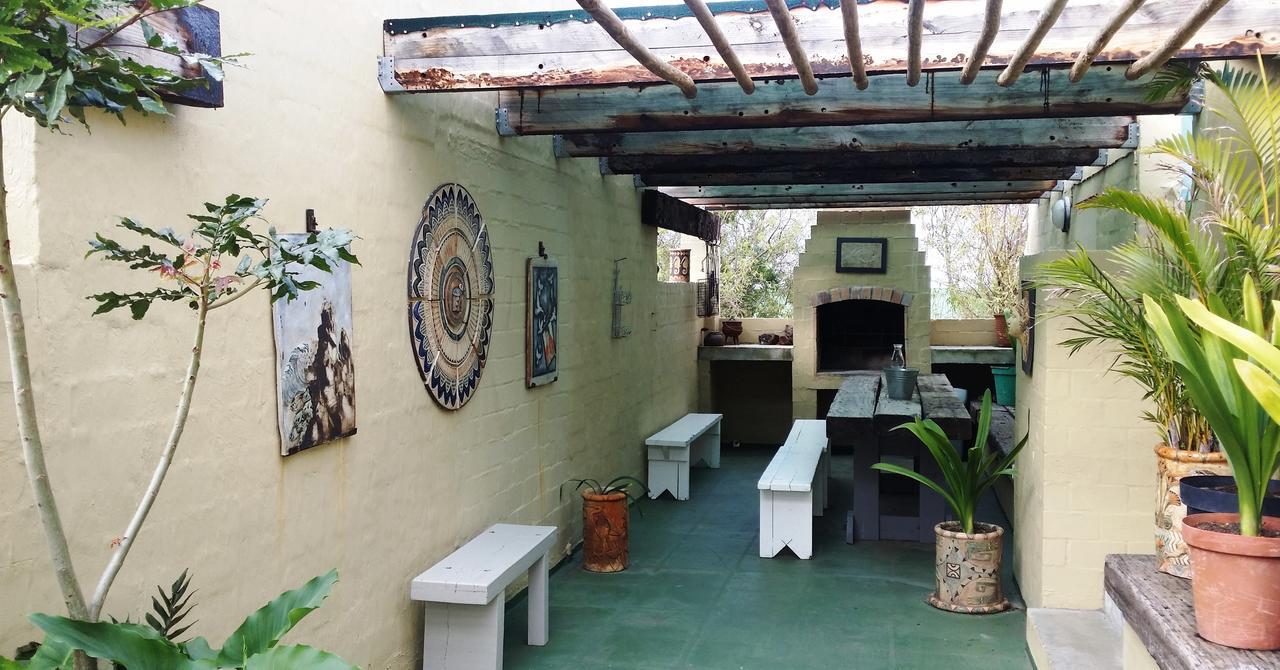 Hornbill House Self Catering Accommodation Hermanus Exterior foto