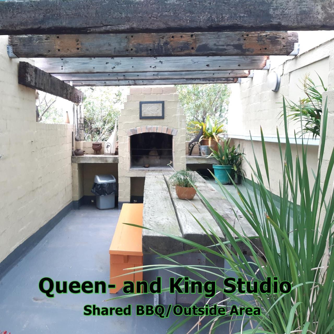 Hornbill House Self Catering Accommodation Hermanus Exterior foto