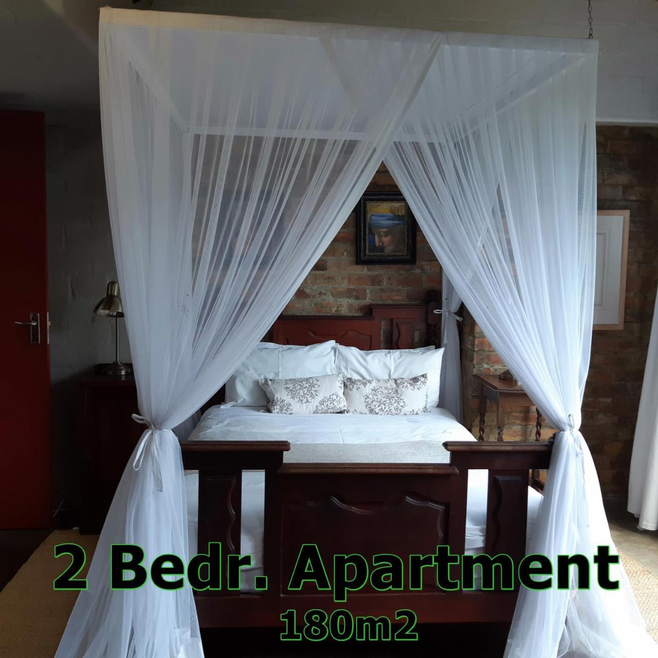 Hornbill House Self Catering Accommodation Hermanus Exterior foto