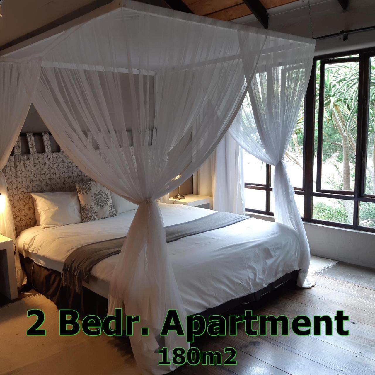 Hornbill House Self Catering Accommodation Hermanus Exterior foto